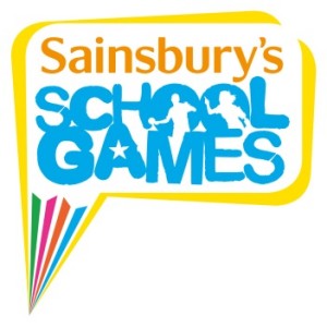 Sainsburys Games logo