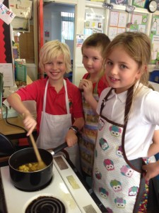 cookery club 2